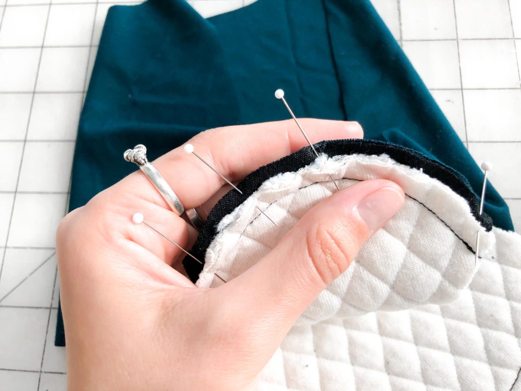 Sophie Hines DIY Period Panty Sewalong Sewing Tutorial
